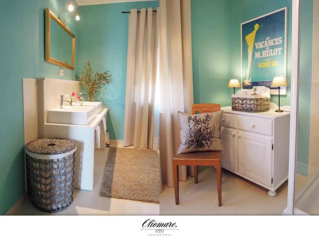 Apartment Oliomare Trogir