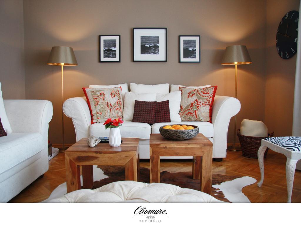 Apartment Oliomare Trogir