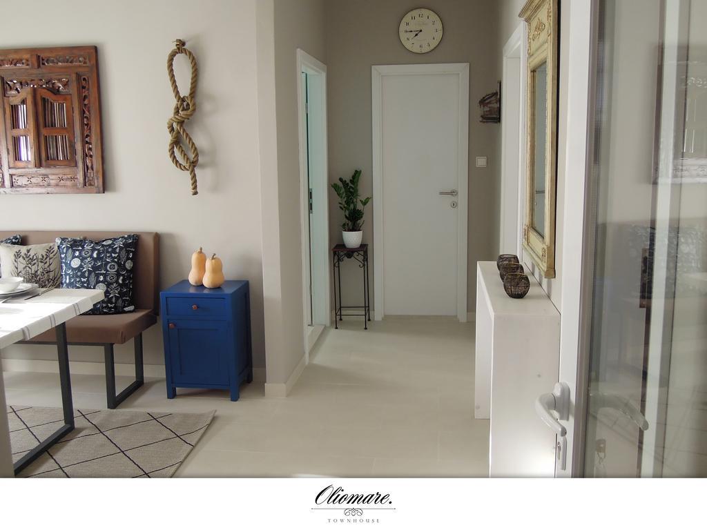 Apartment Oliomare