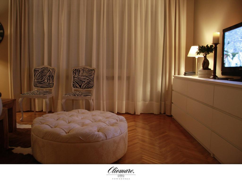 Apartment Oliomare