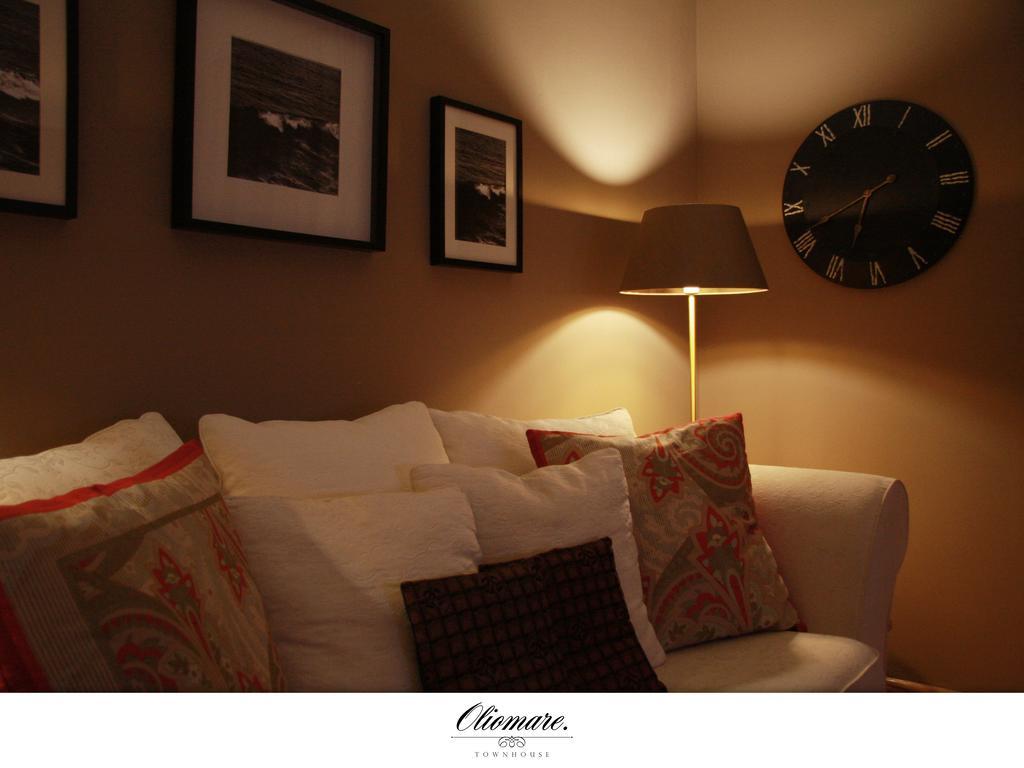 Oliomare Apartment Trogir