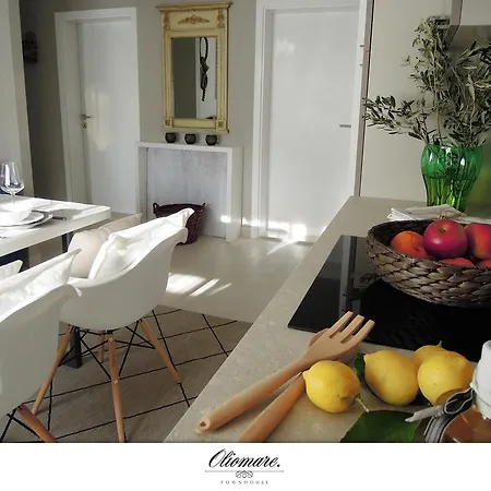 Oliomare Apartment Trogir Exterior photo