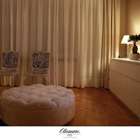 Oliomare Apartment Trogir Exterior photo