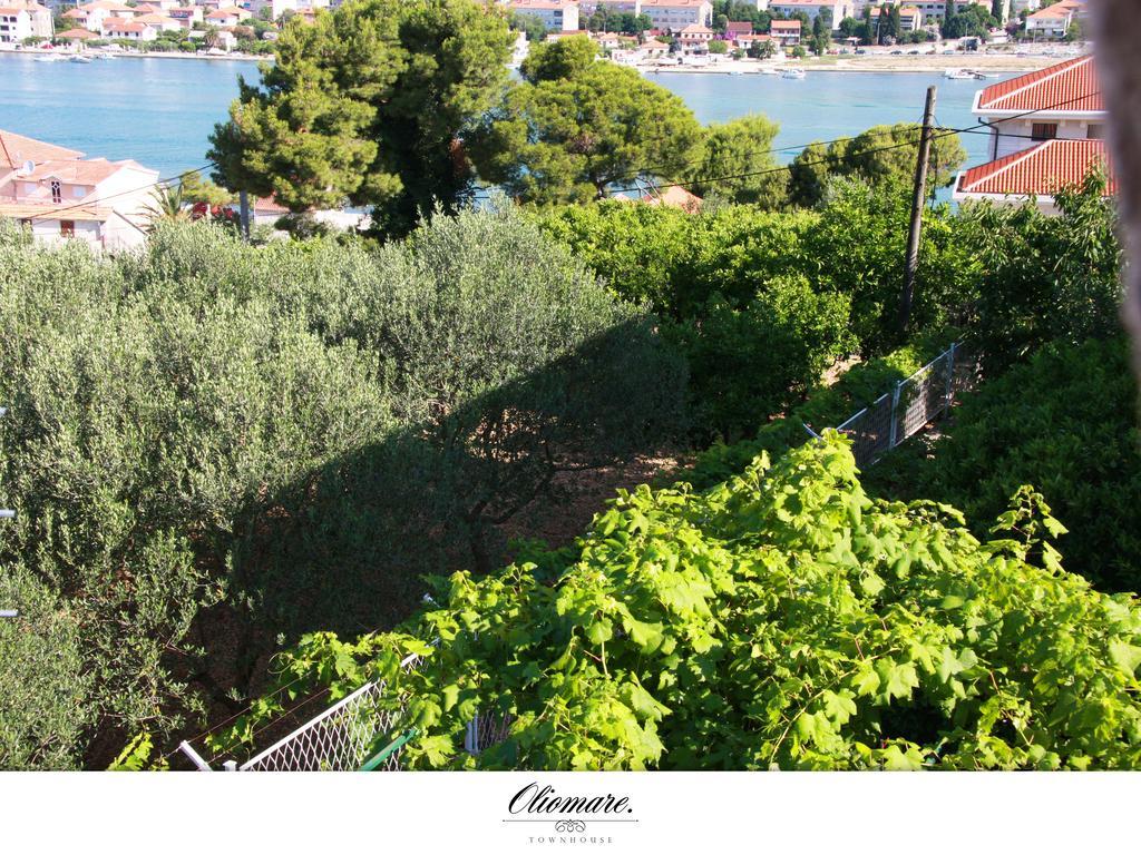 Oliomare * Trogir